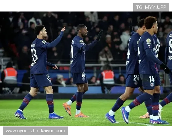 法甲：巴黎逆袭里尔，争冠形势再次升级，巴黎vs里尔首发