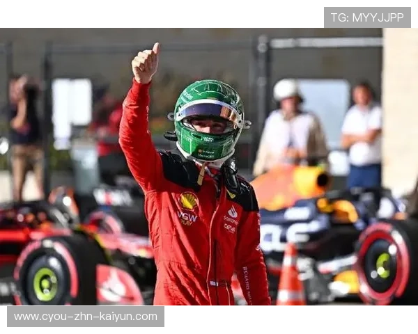 F1阿布扎比大奖赛勒克莱尔获得杆位